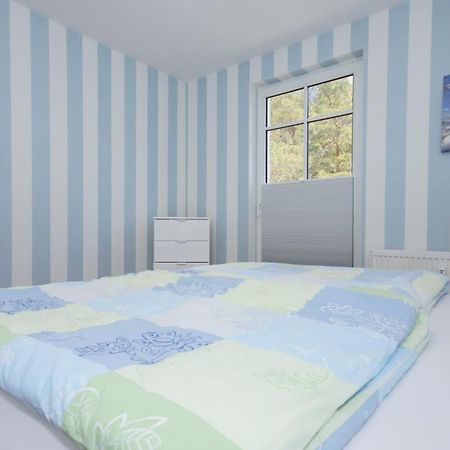 Ferienwohnung Kolbe Sellin (Rugen) Exterior foto