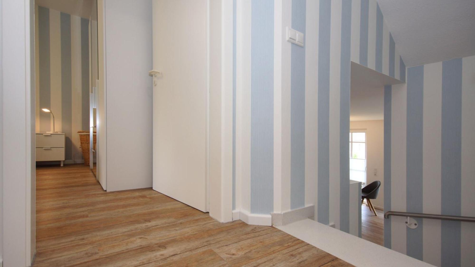 Ferienwohnung Kolbe Sellin (Rugen) Exterior foto
